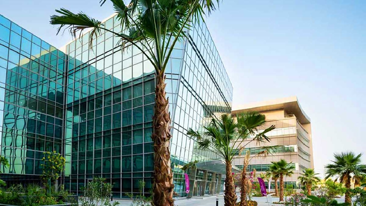 أرامكو الرقمية تطرح وظائف إدارية وتقنية