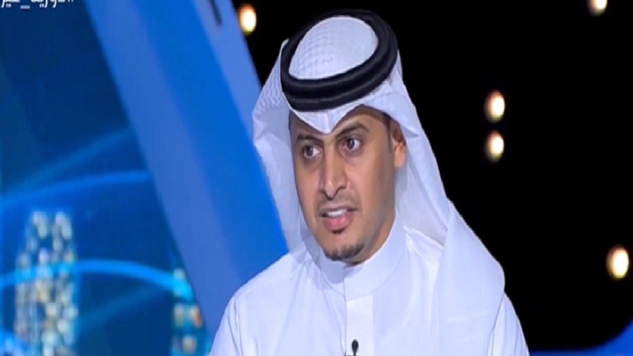 اللحياني: إخراج ريتيغي خيار خاطئ من رودجرز.. فيديو