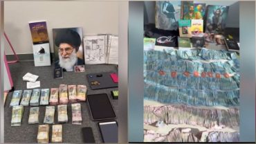 الكويت: إحباط مخطط تمويل إرهابي وضبط 24 شخصًا.. فيديو