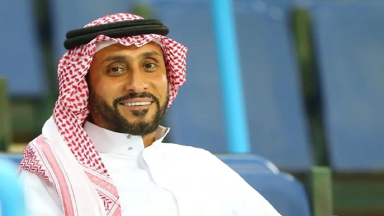 سامي الجابر: فوز مهم ومستوى يطمئن قبل التحدي الآسيوي