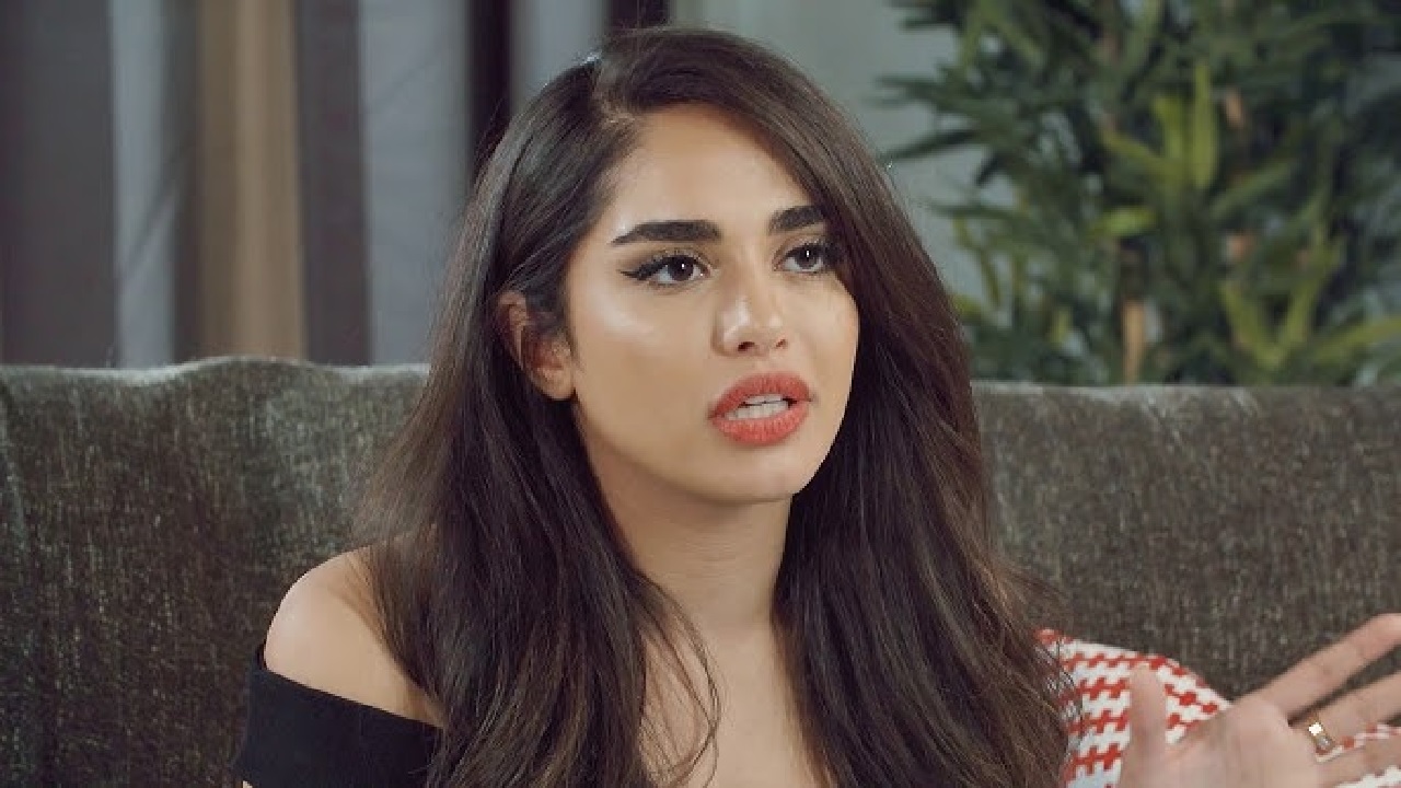 ريم الصانع: كوني نفسكِ وستجدين الشريك المناسب لكِ.. فيديو