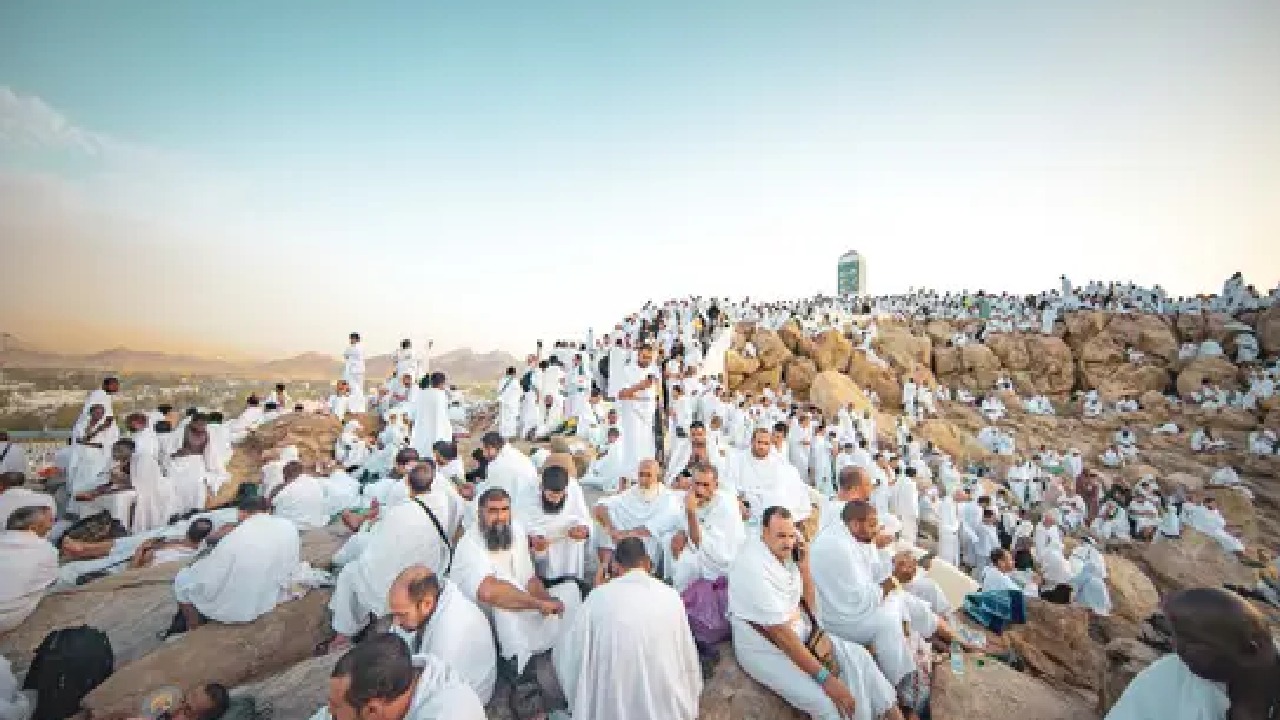 الداخلية تحذّر من حملات الحج الوهمية