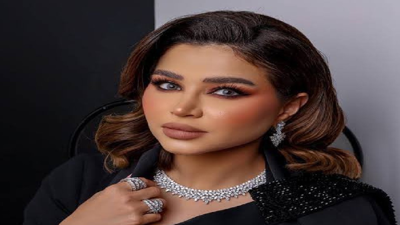 نهى نبيل بعد شائعة الانفصال: رادة لكم قريب أحلى وأقوى من قبل