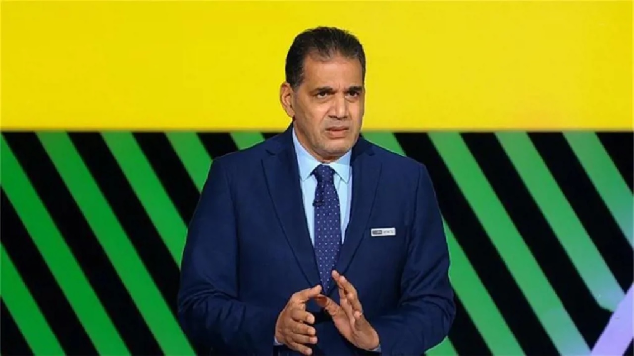 جمال الغندور يكشف عن خطأ تحكيمي بمواجهة الهلال والتعاون.. فيديو