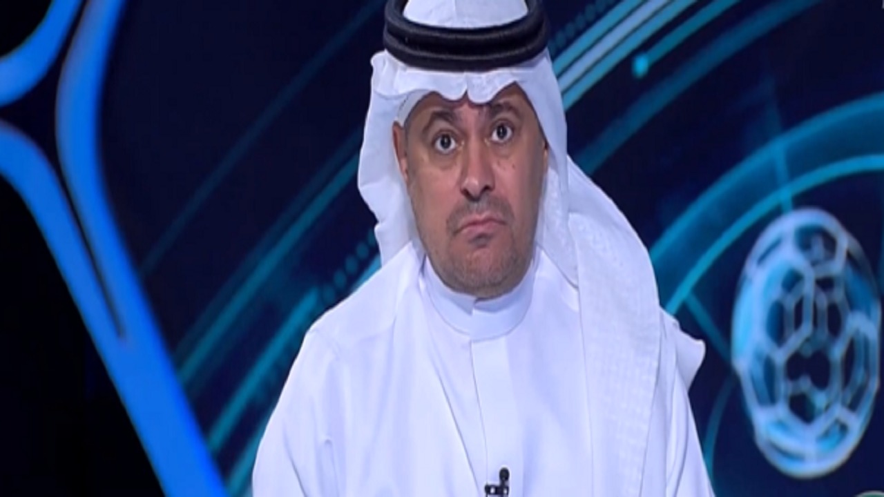 الشنيف: شكل المنتخب السعودي الفني يشعرني بالكآبة.. فيديو