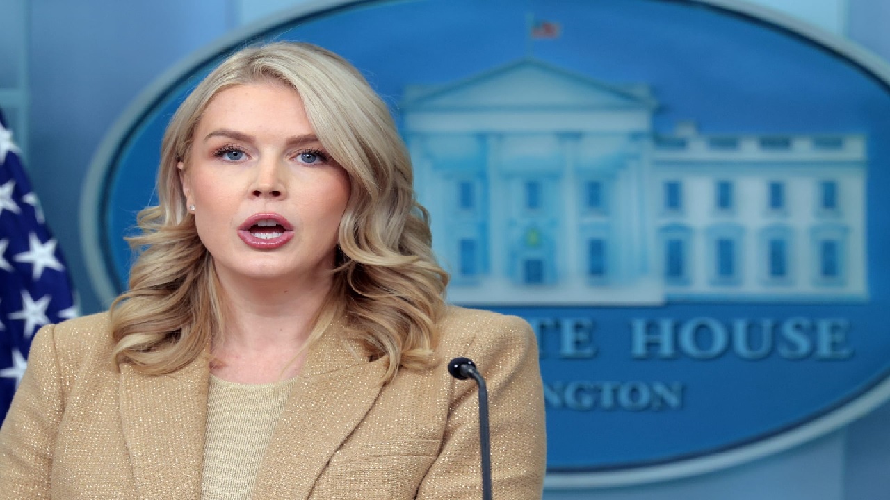 البيت الأبيض: نفرض حصار بحري شامل على إيران.. فيديو