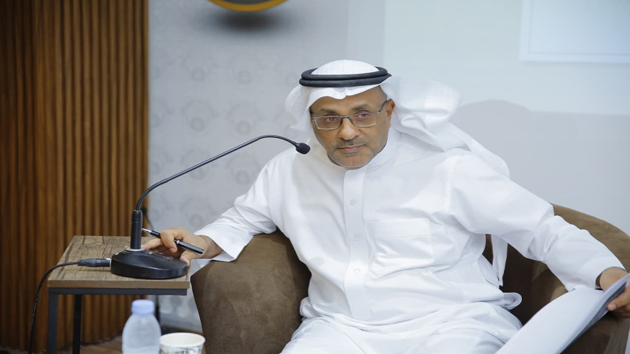 رواق السرد يناقش تقاطعات السرد والأنثروبولوجيا في ليلة استثنائية.. صور