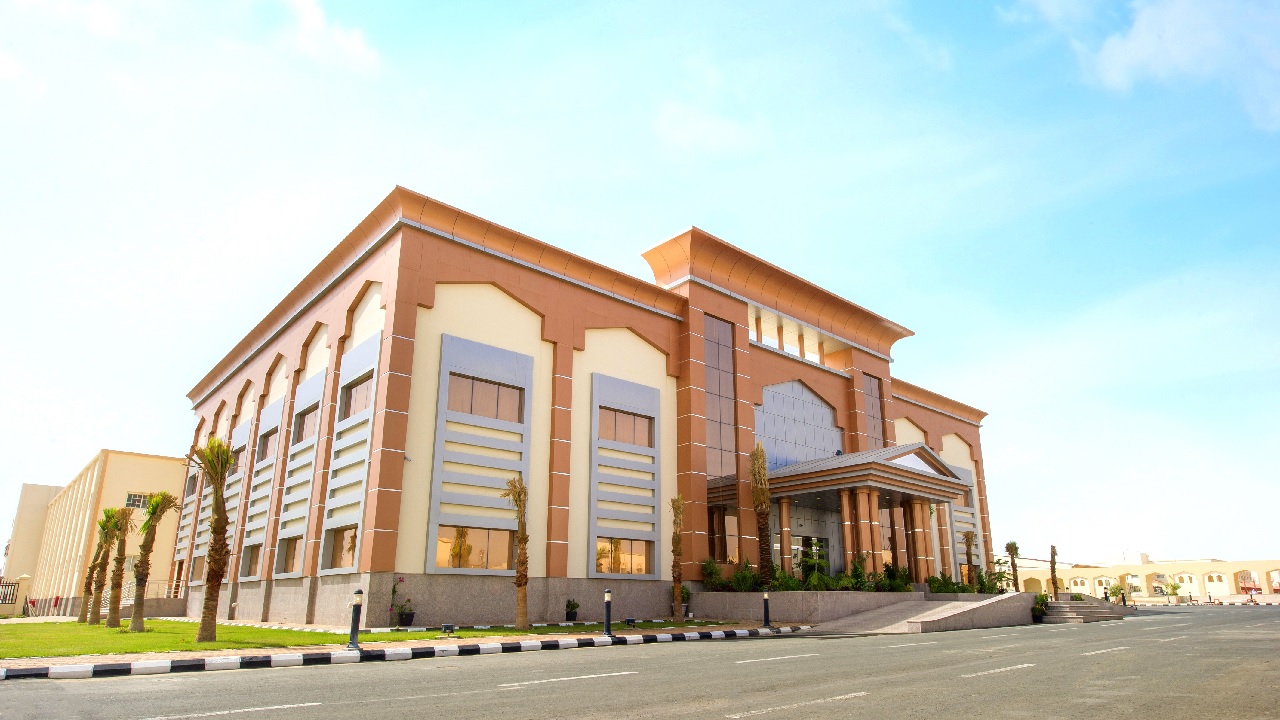 تعليق الدراسة الحضورية غداً الخميس بعدد من فروع جامعة الطائف