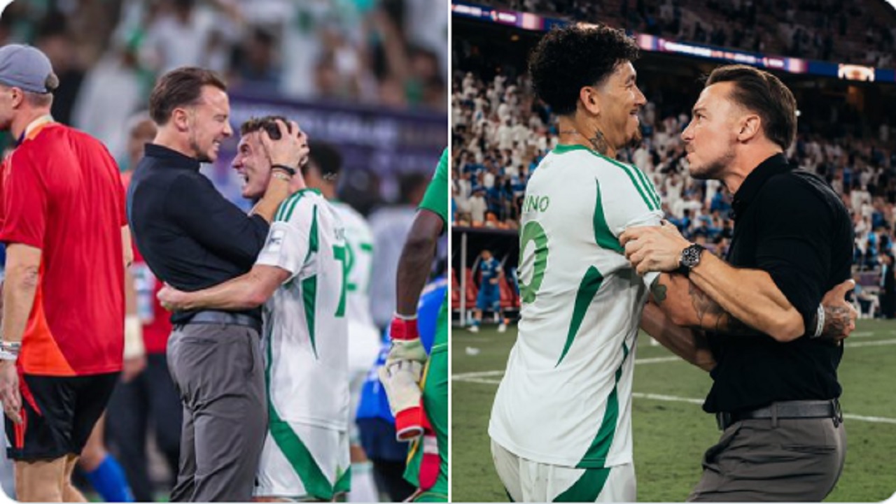 يايسله: استبعاد فيرمينو واليوسكي كان قرارًا صعبًا