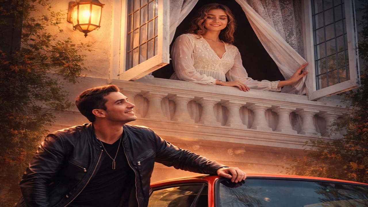 من اخترع النافذة.. العاشق أم السارق؟.. فيديو