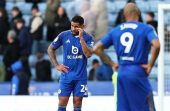 ليستر سيتي ينتكس مجددًا ويهبط إلى دوري الدرجة الثانية