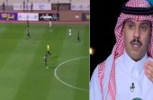 بسام الدخيل: تأهل أبها إلى دوري روشن قبل نهاية دوري يلو أمر من ضرب الخيال.. فيديو
