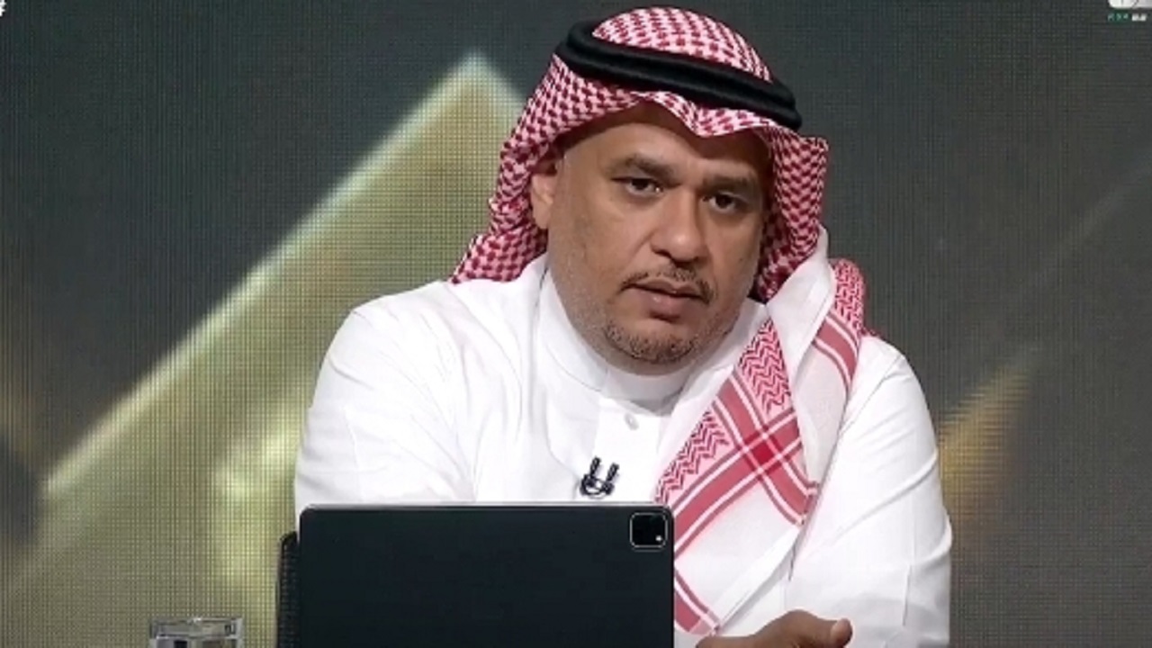 الخميس: البعض يتحدث عن أحداث الفيحاء و الأهلي كأنه يبحث عن المصلحة العامة.. فيديو