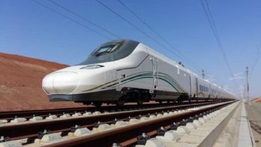 الجاسر : نتوقع استكمال الدراسات لمشروع الربط بالقطارات بين السعودية وتركيا قبل نهاية العام.. فيديو