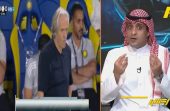 السالمي يحدد مفاتيح جيسوس لعبور النصر مواجهة الأهلي.. فيديو