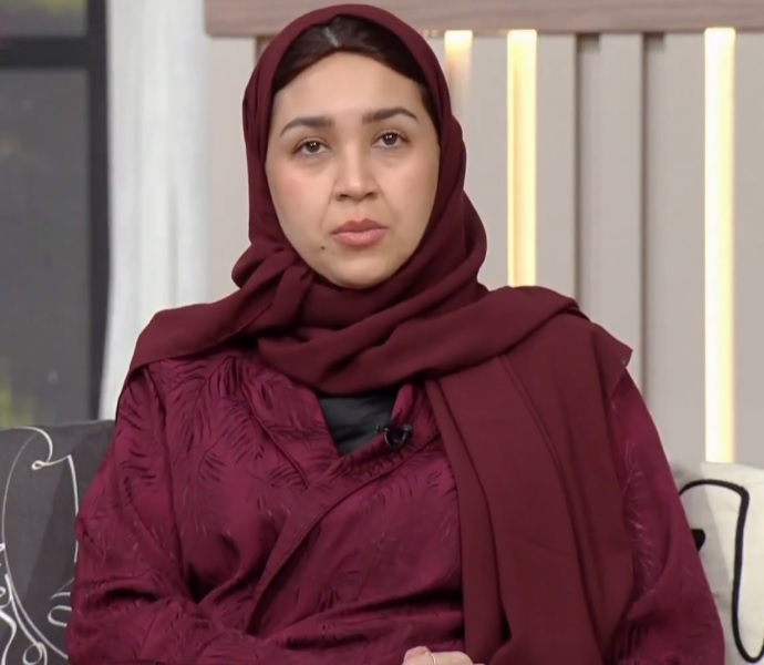 استشارية: الرجل لا يبكي فكرة خاطئة والبكاء ليس ضعفا.. فيديو