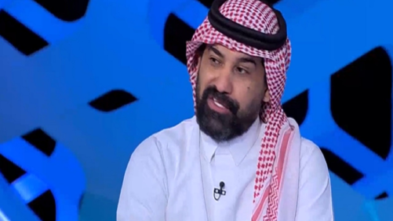 أحمد عطيف إلى علي البليهي: لا تبحث عن الأضواء أكثر من اللازم.. فيديو