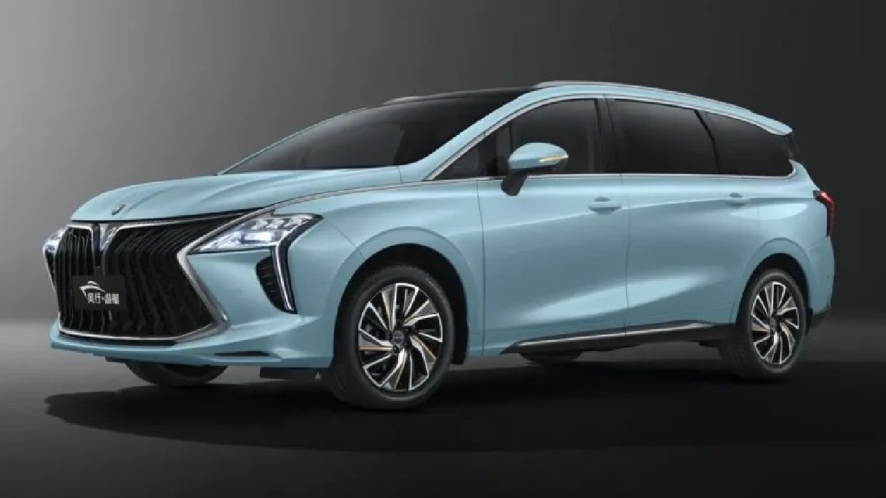 مواصفات مميزة لسيارة فورثنج U تور 2026