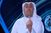 خالد الشنيف: اللي ما يطول العنب حامضٍ عنه يقول.. فيديو
