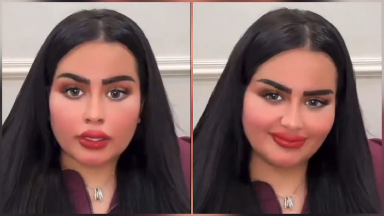 هديل العتيبي عن سر روقانها: نام بكير واصحى بكير شوف الصحة كيف تصير.. فيديو