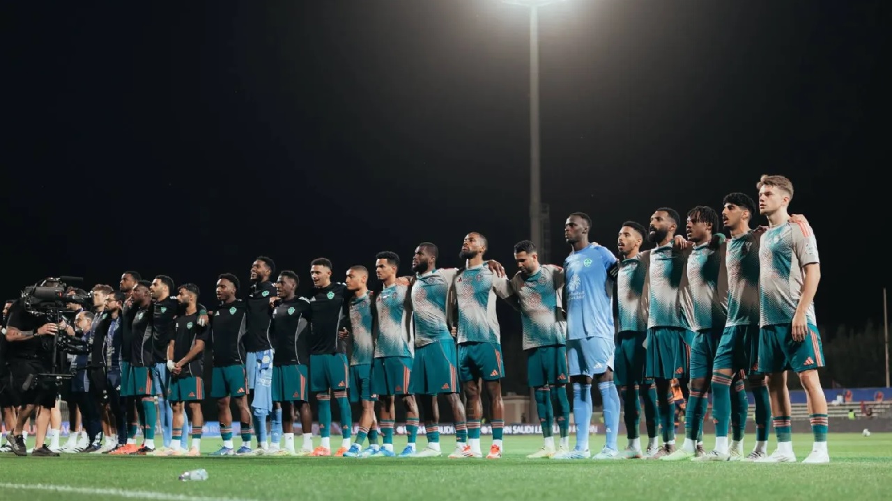 لجنة الحكام تفتح تحقيقًا عاجلًا في واقعة توني والحكم أمام الفيحاء