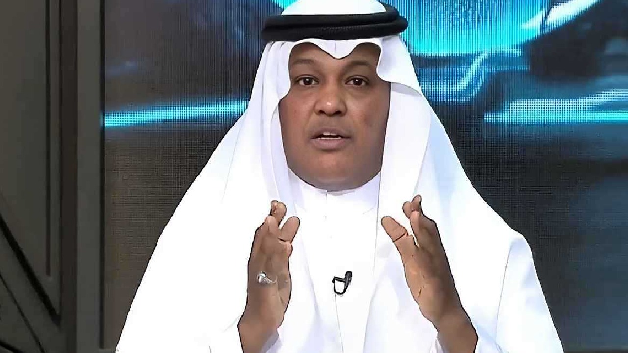عبدالله فلاته: الأهلي مضغوط من المباريات والنصر جاهز لتحقيق البطولة.. فيديو
