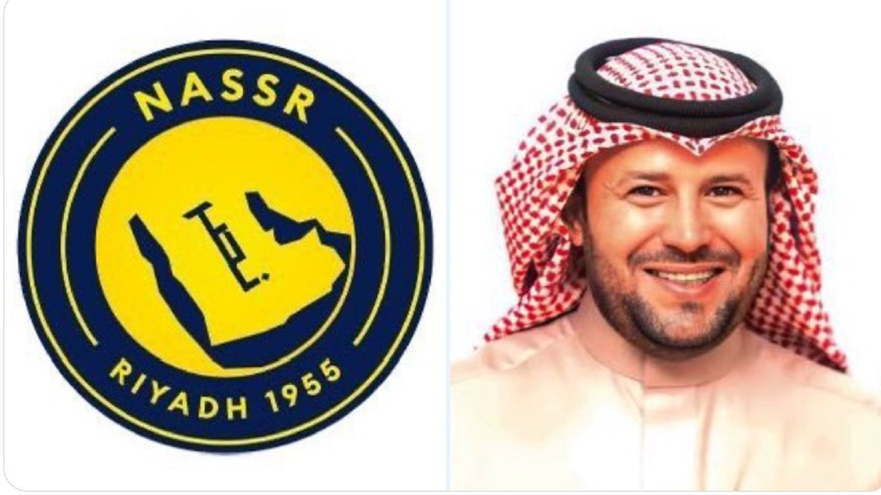 القحطاني: نادي النصر حصل على حقه وزيادة في الدعم