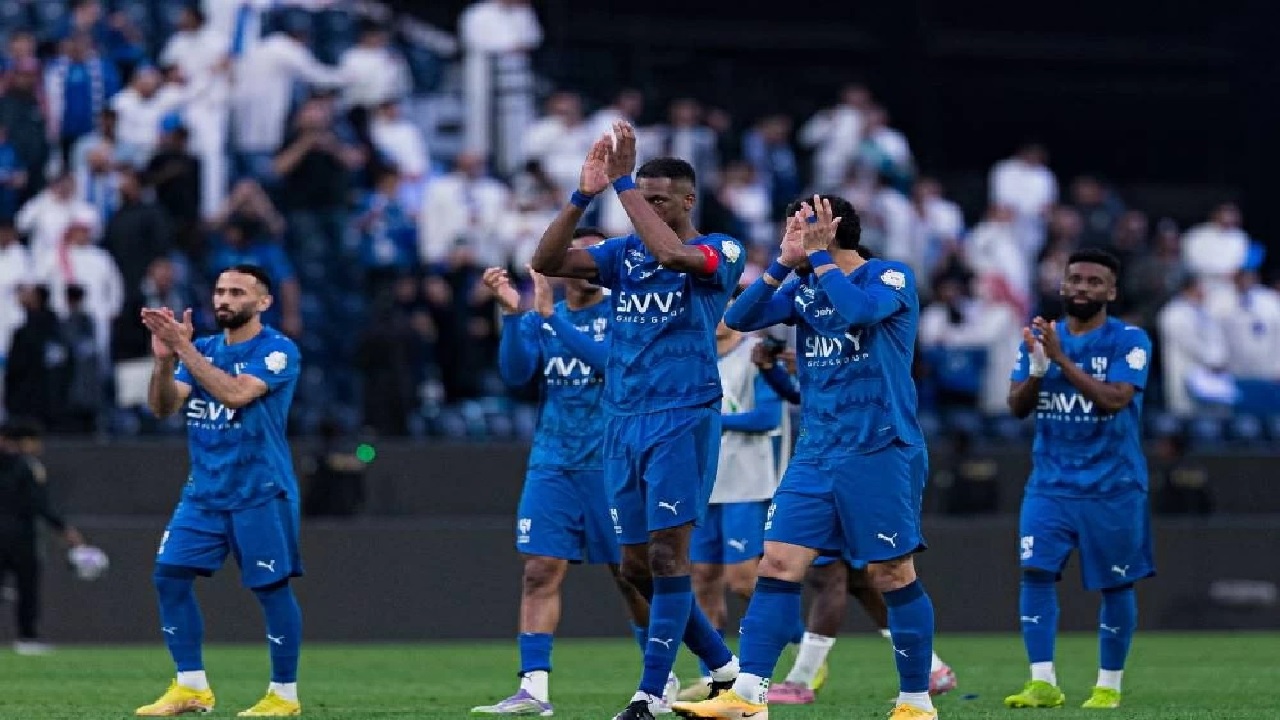 التمياط: غيابات الهلال تهدد توازن الفريق أمام التعاون.. فيديو