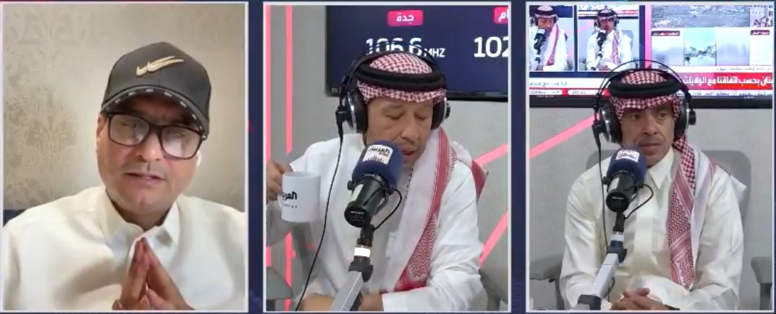 البكيري: محرز المهندس الحقيقي لمنظومة الأهلي.. فيديو