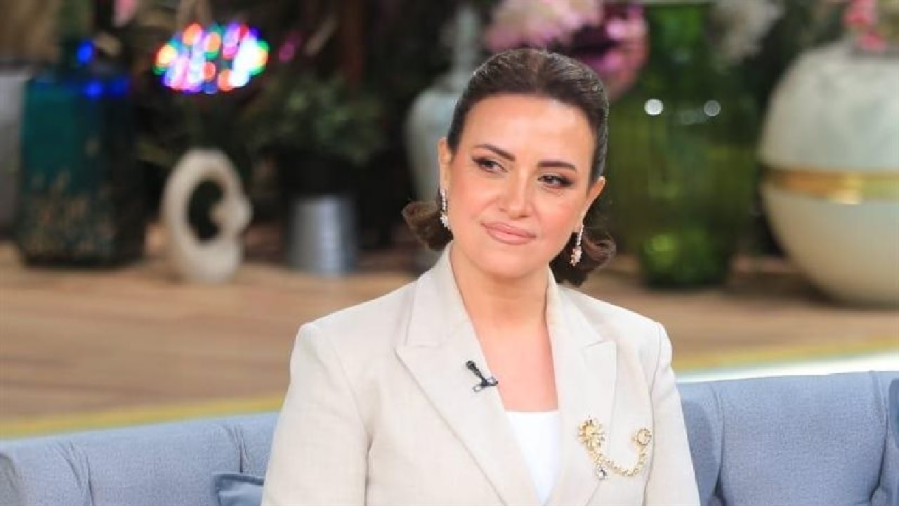 ريهام عبدالغفور تروي تجربة مؤلمة مع التحرش: سكت 34 سنة