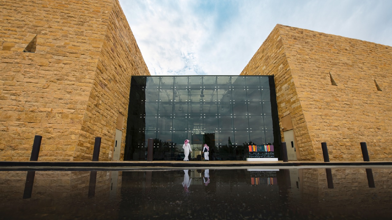 الثقافة تطلق برنامج تمهير لتدريب وتأهيل الكوادر الوطنية