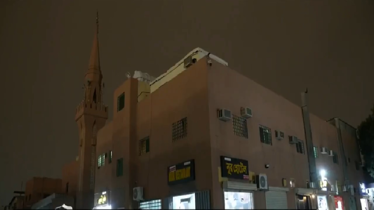 الشؤون الإسلامية ترصد تعديًا على مرافق مسجد بالرياض.. فيديو