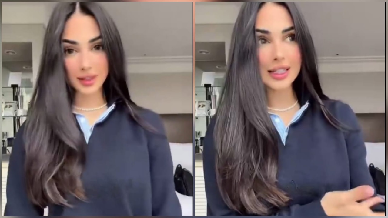 زينب العلوان تتعرض لموقف غريب في كوريا.. فيديو