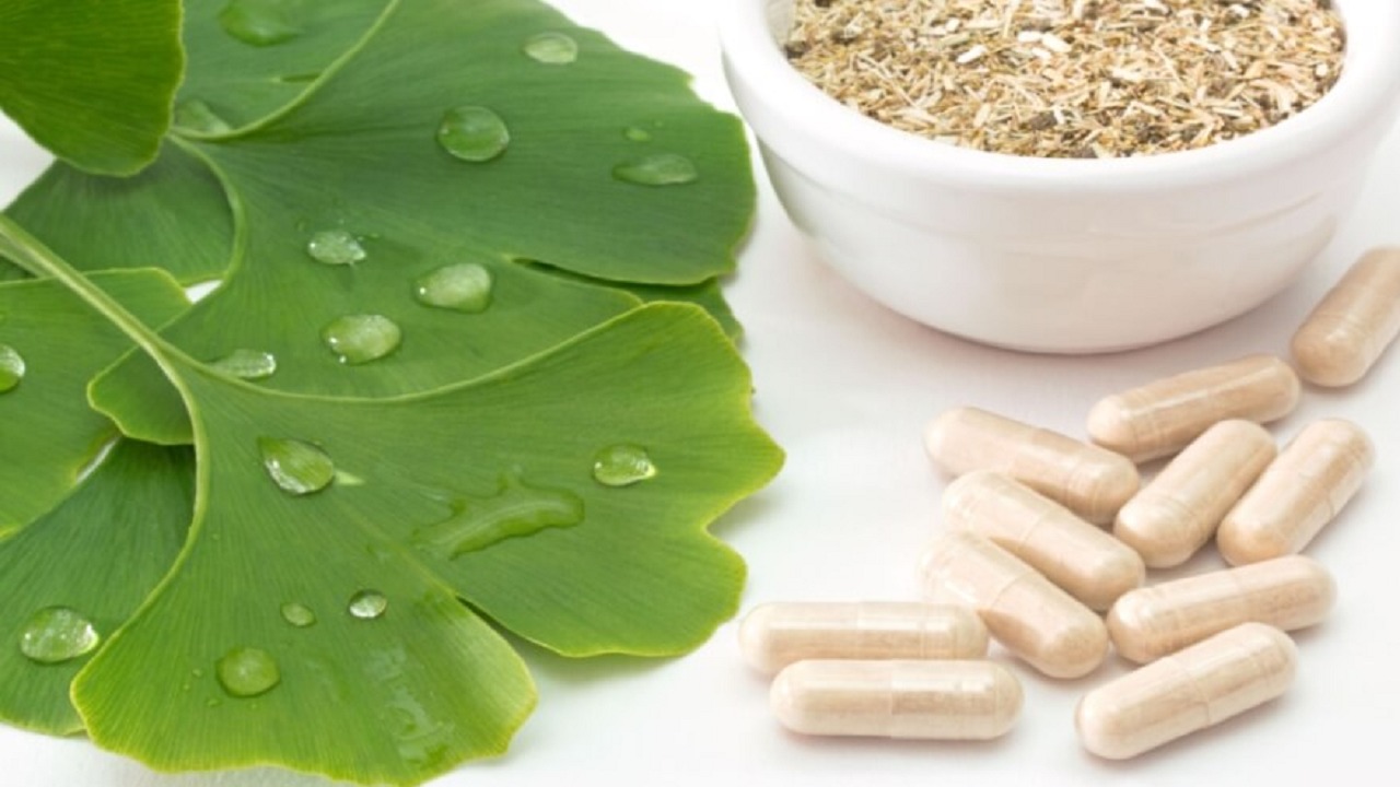 النمر: مستخلص الجنكة لا يحمي من جلطات القلب