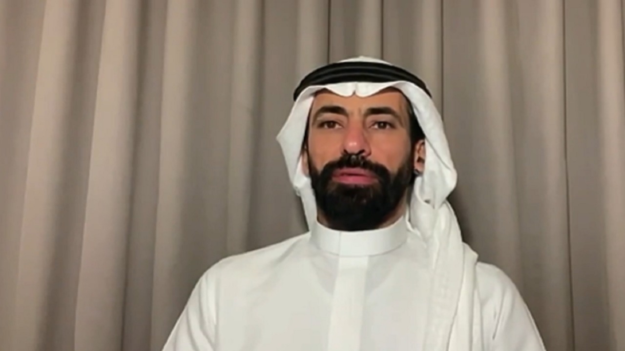 حسين عبدالغني: الأهلي سيكون بطلاً للنخبة من جديد.. فيديو