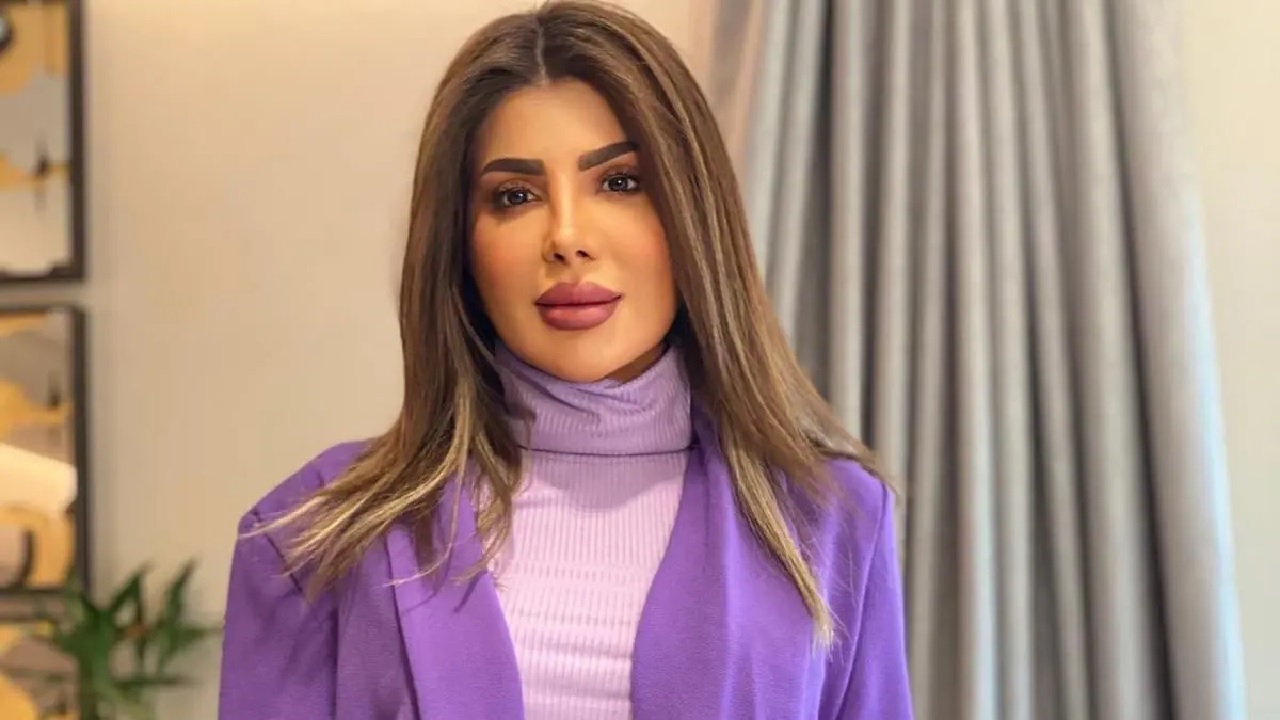 إلهام الفضالة تروي موقفًا مؤثرًا مع ابنتها .. فيديو