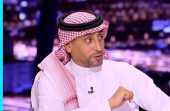 سامي الجابر: الأهلي نفذ أفكار المشروع الرياضي الوطني ورفع سقف البطولة .. فيديو