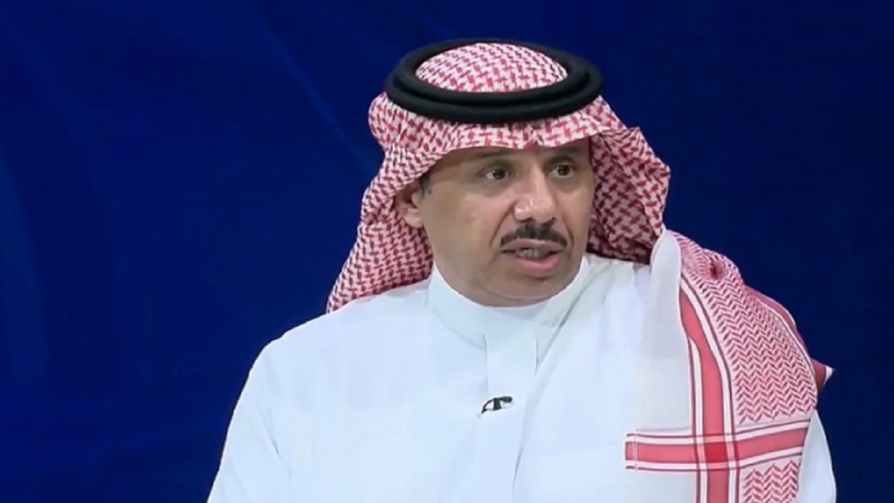 الرزيحان: اختيار الإيطالي إنزاغي أسهم في فشل موسم الهلال.. فيديو