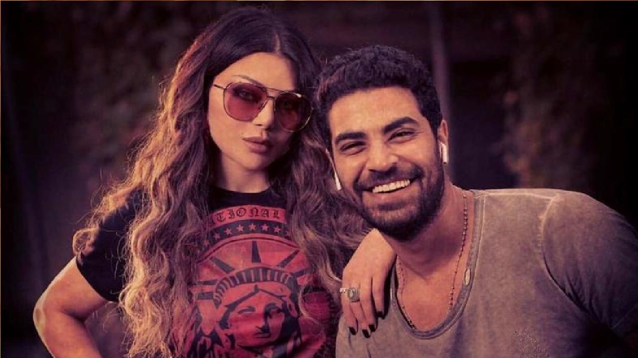 إحالة وكيل أعمال هيفاء وهبي للمحاكمة بتهمة سرقة 4 ملايين دولار