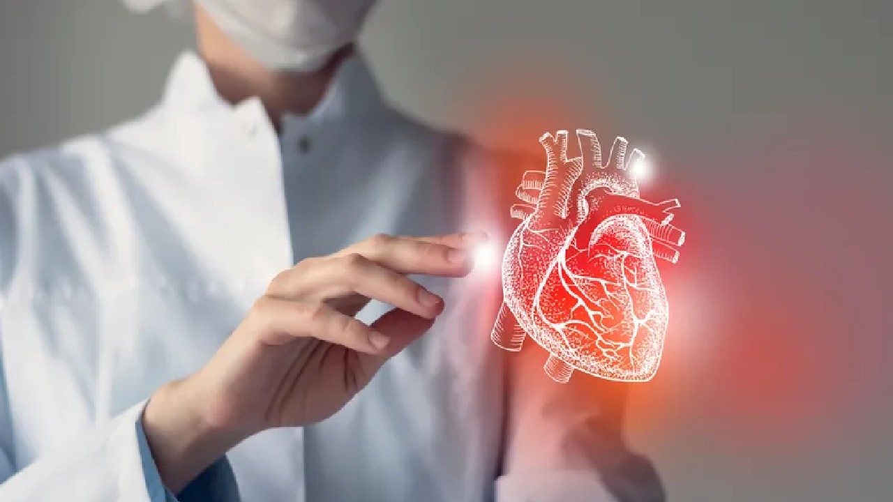 نصائح للحفاظ على صحة القلب