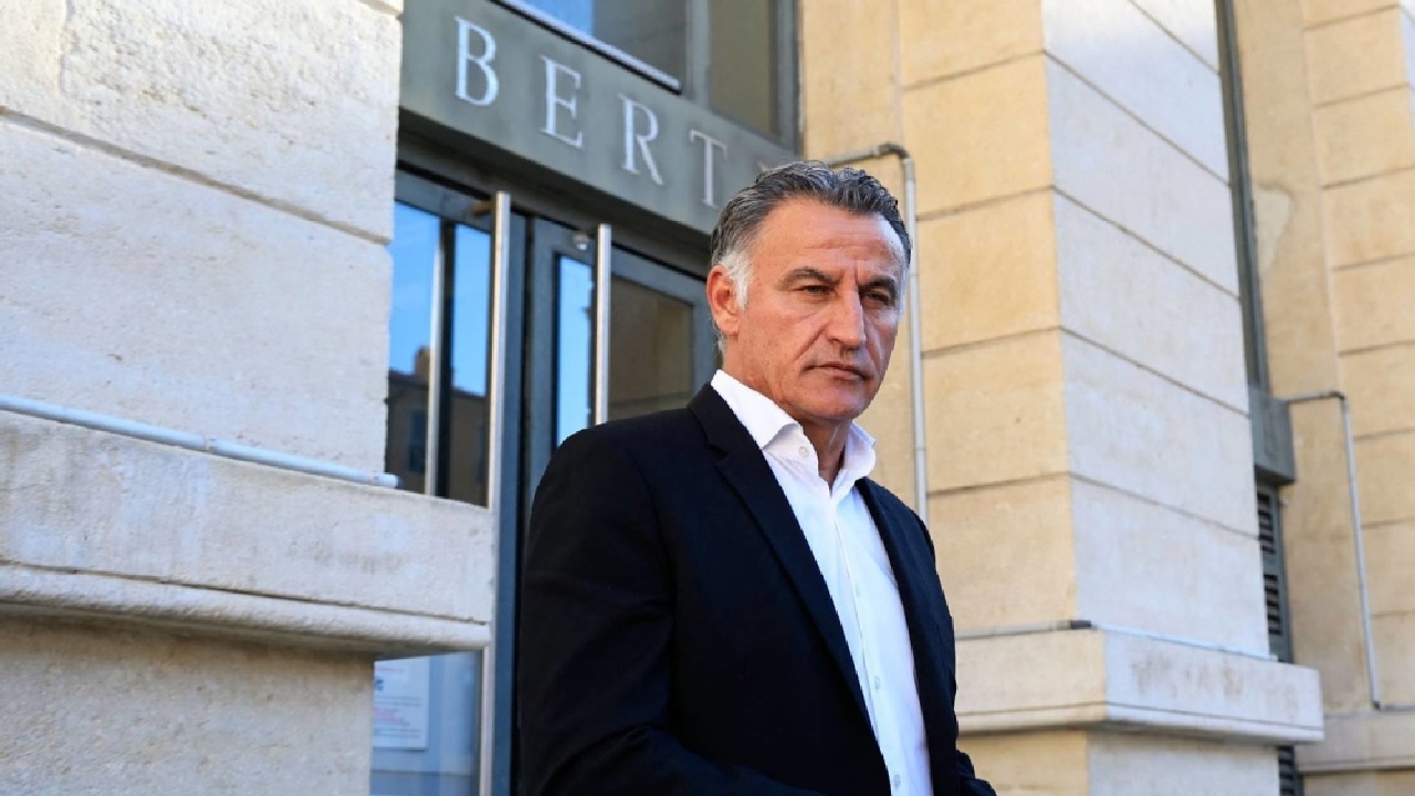 جالتييه يكشف أسباب رفضه تدريب مارسيليا