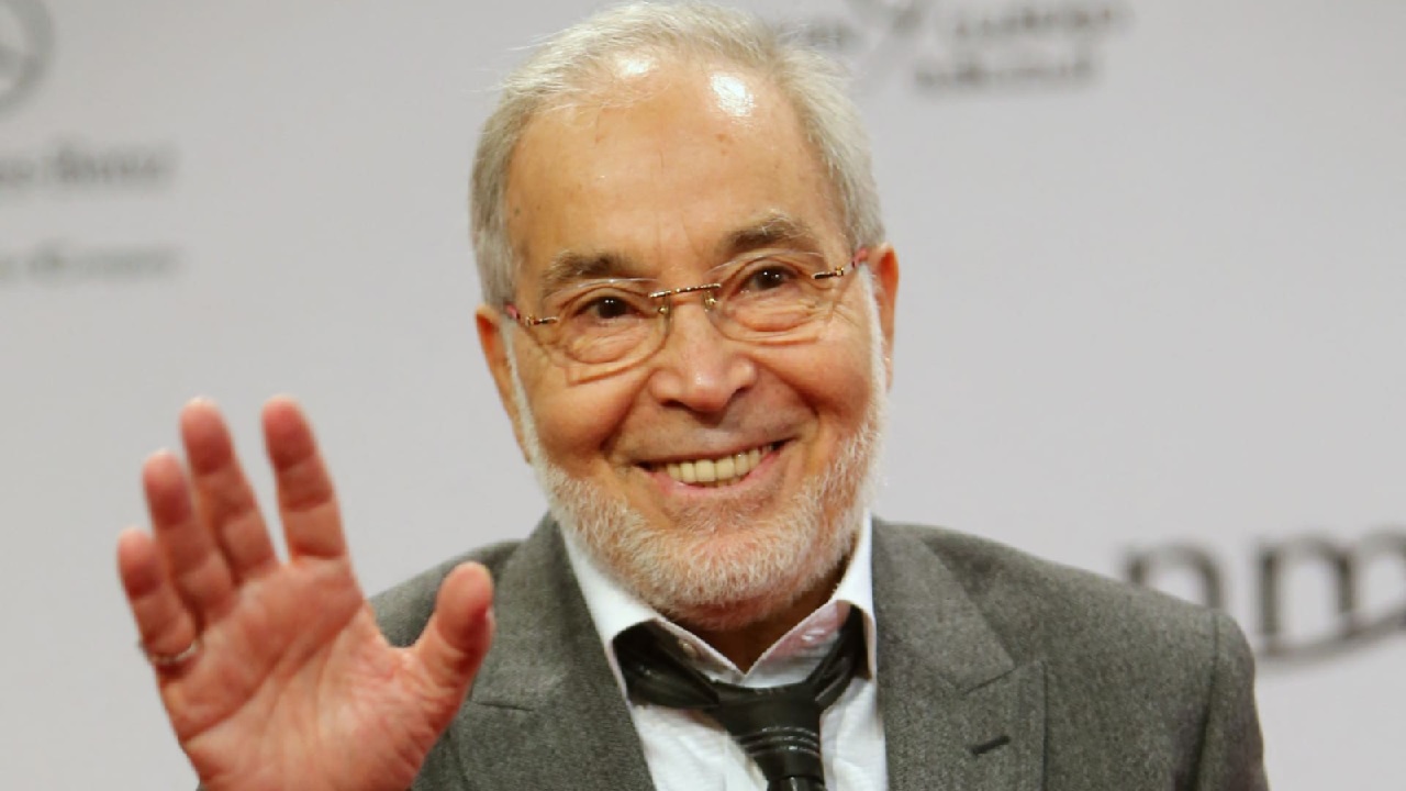 شمس البارودي تصعد قانونيًا ضد منتهكي خصوصية حسن يوسف