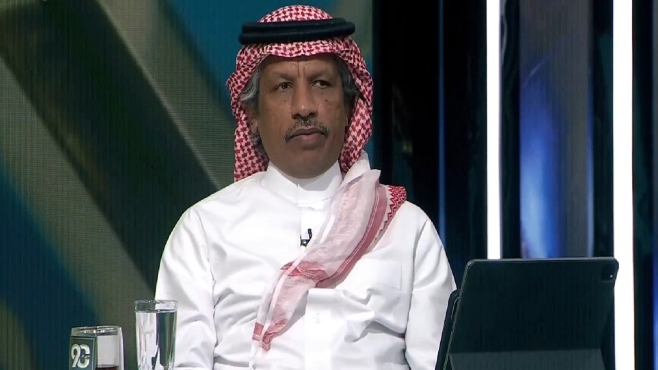 الغيامه: نسبة 30% المتبقية من الهلال سيكون فيها مفاوضات خلال المرحلة القادمة.. فيديو