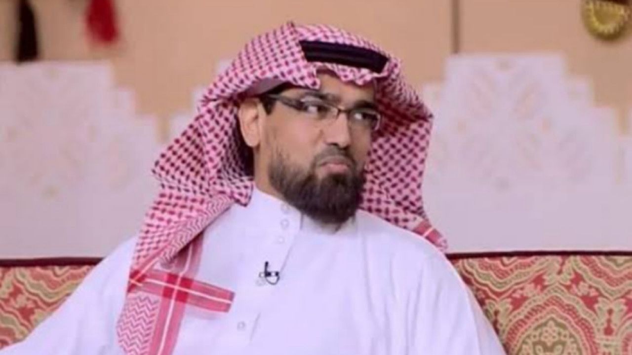 دباس الدوسري: حوكمة نادي الاتحاد بها خلل.. فيديو