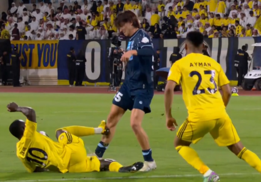 الحالات التحكيمية لمواجهة الأخدود والنصر.. فيديو