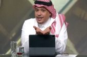 الخميس: لا أحد يعرف إذا كان المدرب دونيس سيكون متواجدًا مع الأخضر .. فيديو