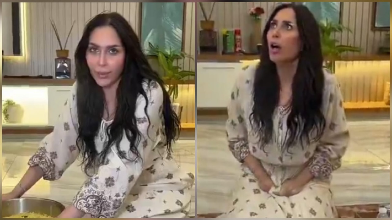 ملامح الدكتورة خلود بعد الإفراج عنها تثير الجدل.. فيديو