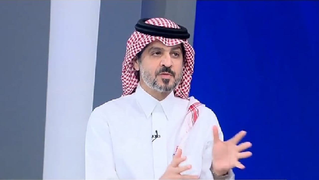 السويلم: النصر لديه مشاكل والهلال والأهلي الأقرب للدوري.. فيديو