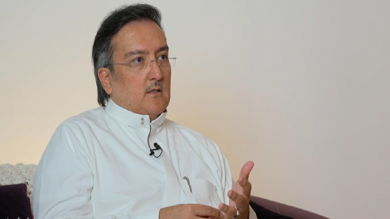 نقشبندي: توقيت نشر لجنة الانضباط عقوباتها ضد لاعبي الأهلي كان مراعيًا لمشاركة الفريق في النخبة.. فيديو