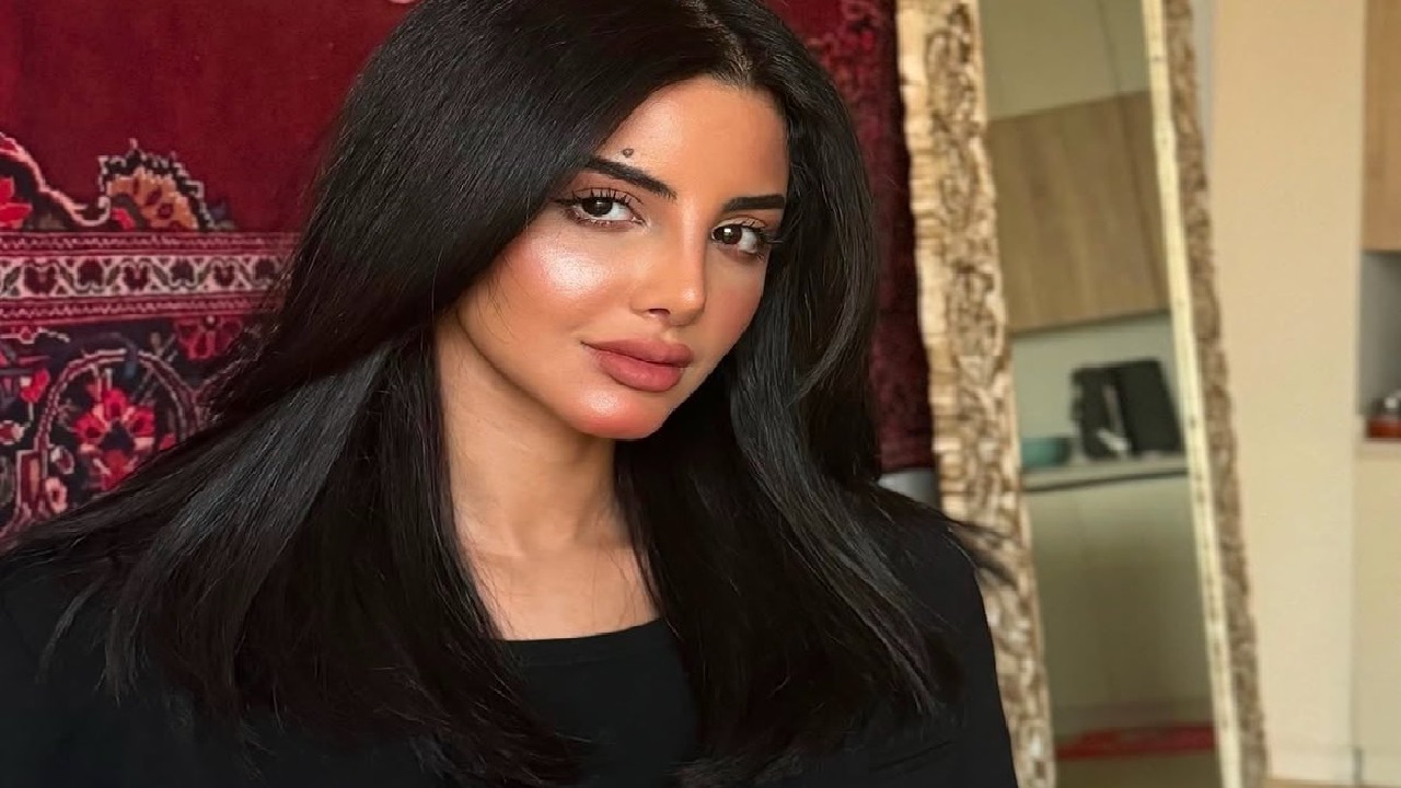 لمى الكناني برفقة طفلتها في أحدث ظهور.. صورة